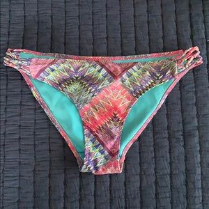 Aeropostale bikini bottoms